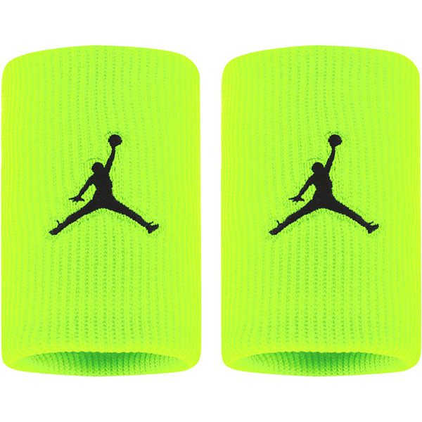 楽天市場】リストバンド 野球 両手 ジョーダン JORDAN ジャンプマン