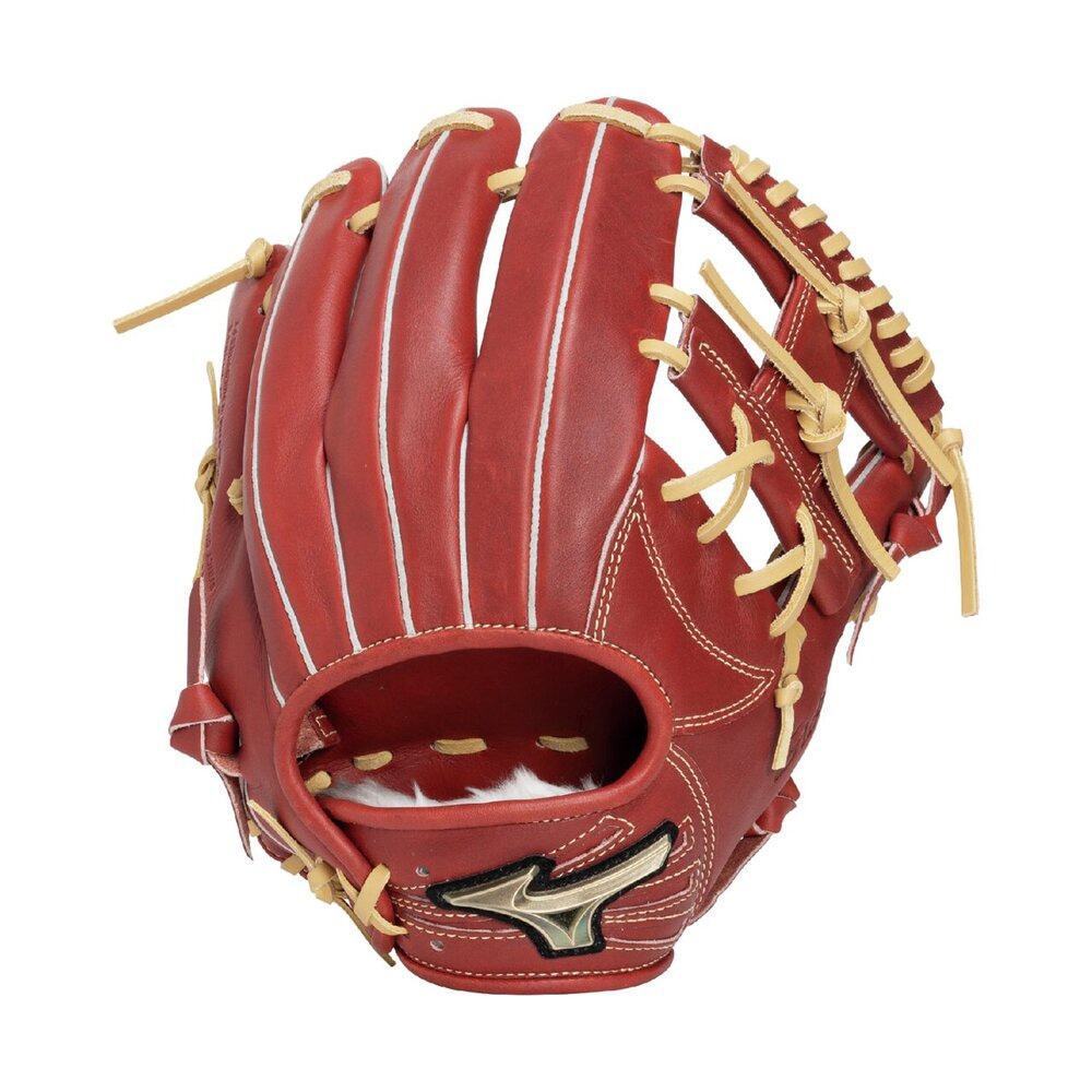 楽天市場】ミズノ セレクト 9 軟式グローブの通販