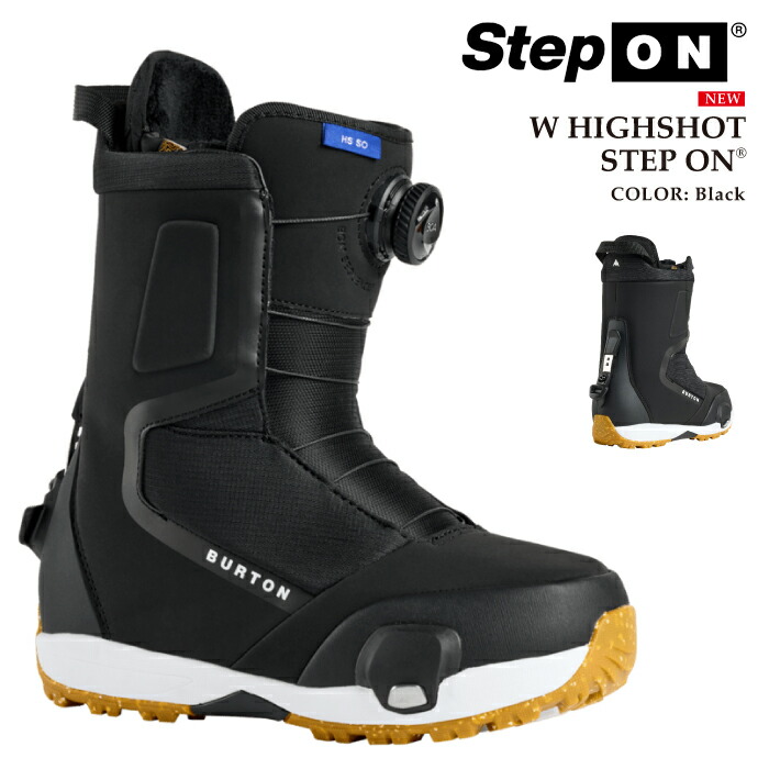 楽天市場】burton photon step on wideの通販