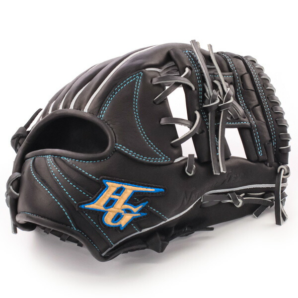 楽天市場】少年野球 グローブ / ハイゴールド オールラウンド M-L