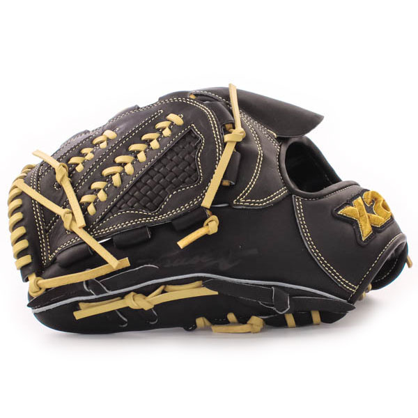 楽天市場】軟式グローブ / ザナックス トラストエックス 投手用 軟式