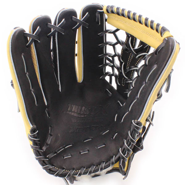 楽天市場】軟式グローブ / ザナックス トラストエックス 外野手用 軟式