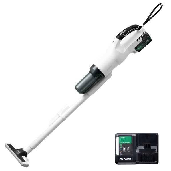 楽天市場】hikoki 掃除機 r36daの通販