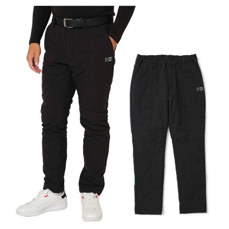 楽天市場】防寒 パンツ（ブランドV12）（ゴルフ｜スポーツ・アウトドア