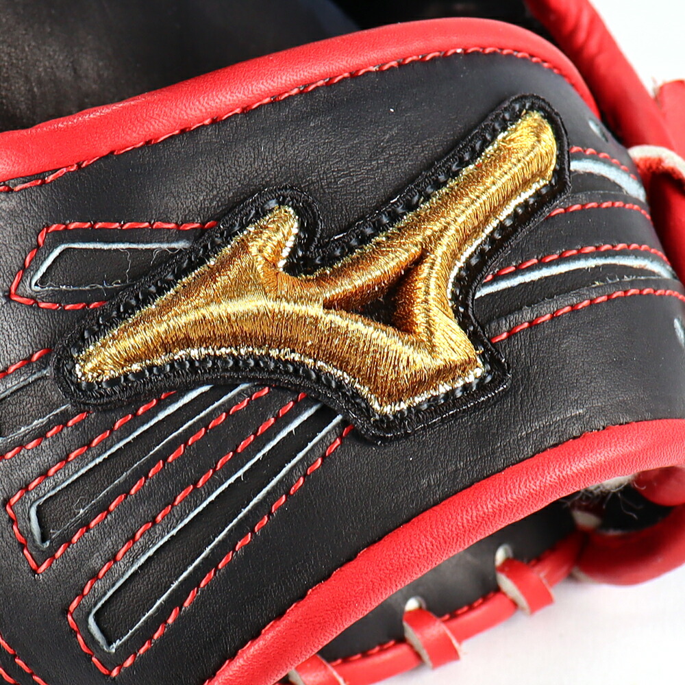 楽天市場】ミズノ 野球館オリジナル 硬式グローブ ミズノプロ 投手用