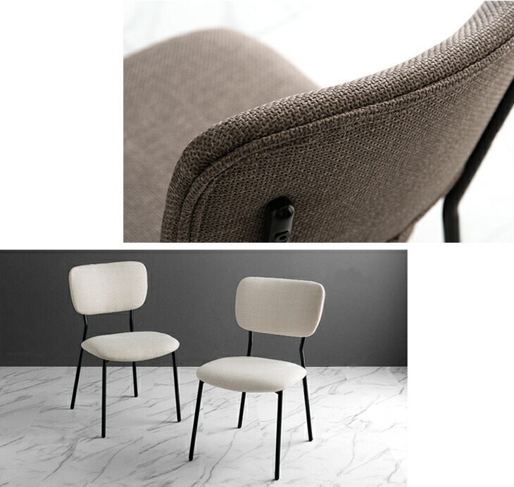 楽天市場】ヴィンテージモダン レザー ダイニングチェア 1脚 2脚 4脚