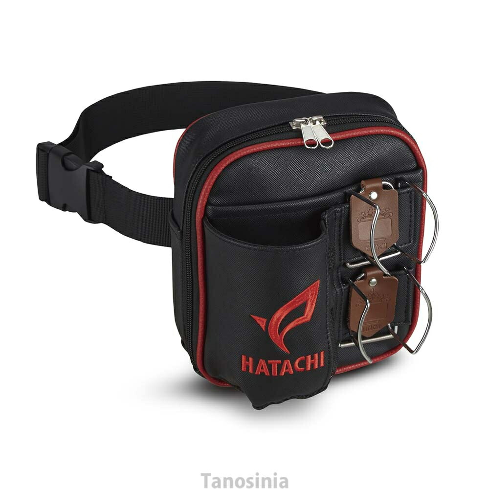 楽天市場】グラウンドゴルフ用品 ウエスト ポーチ バッグ かばん 収納