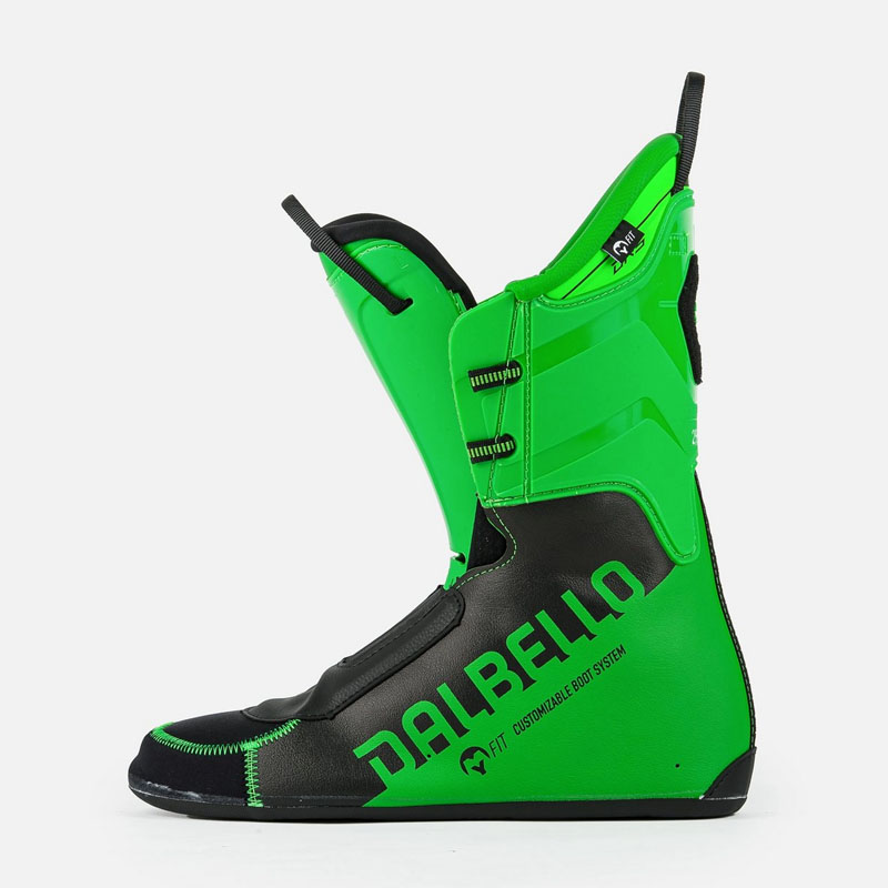 楽天市場】DALBELLO ダルベロ スキーブーツ メンズ レディース＜2025