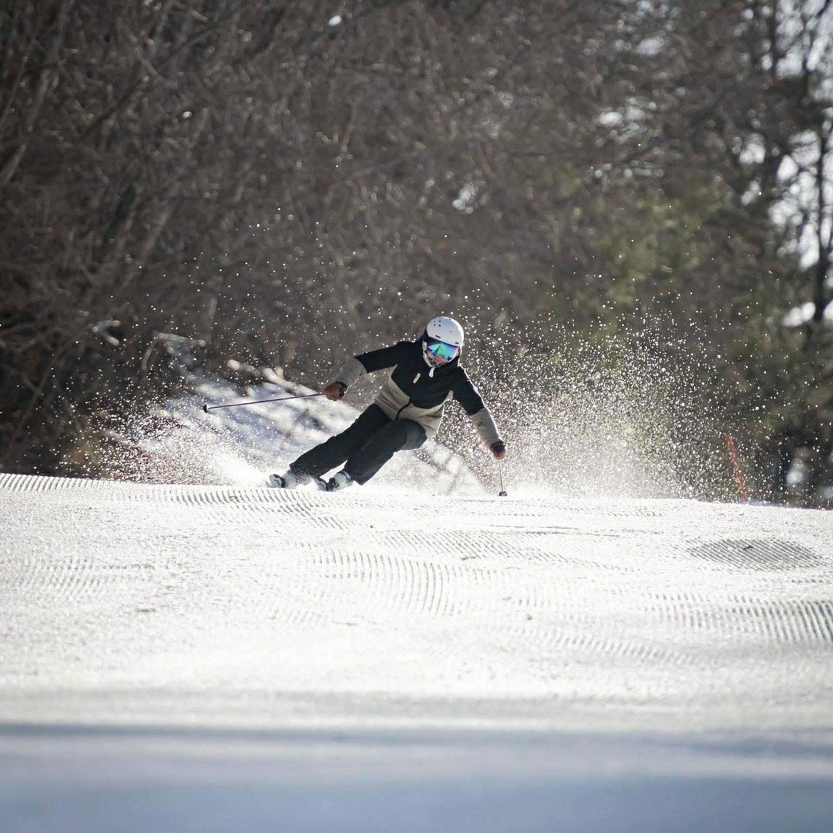 楽天市場】スキーウェア レディース スキージャケット ミレー MILLET