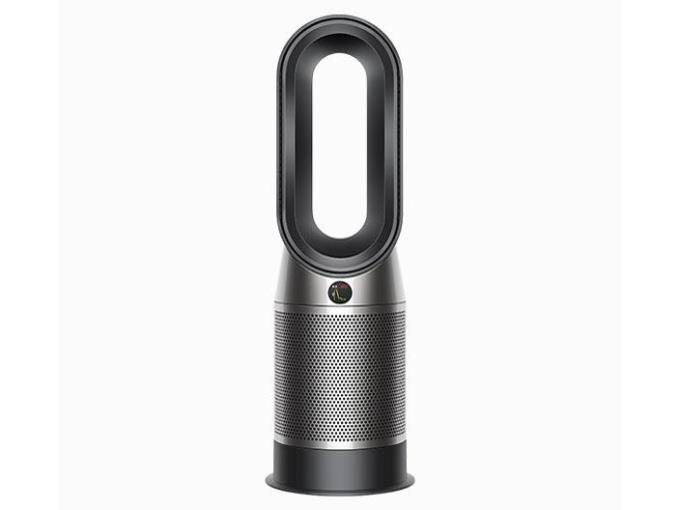 楽天市場】dyson pure hot＋cool link ブラック／ニッケルの通販