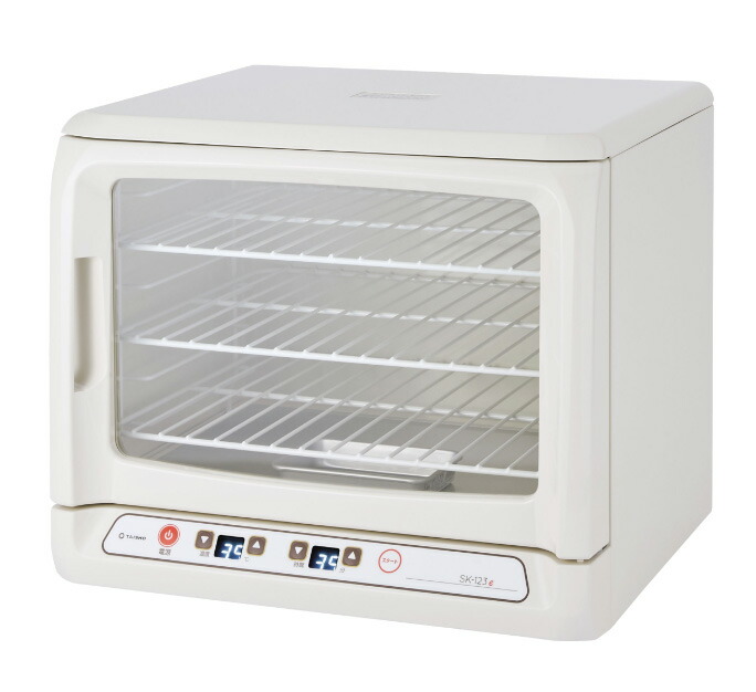 楽天市場】大正電機 電子発酵機 SK-123e 新型電子発酵機 パン作り （旧