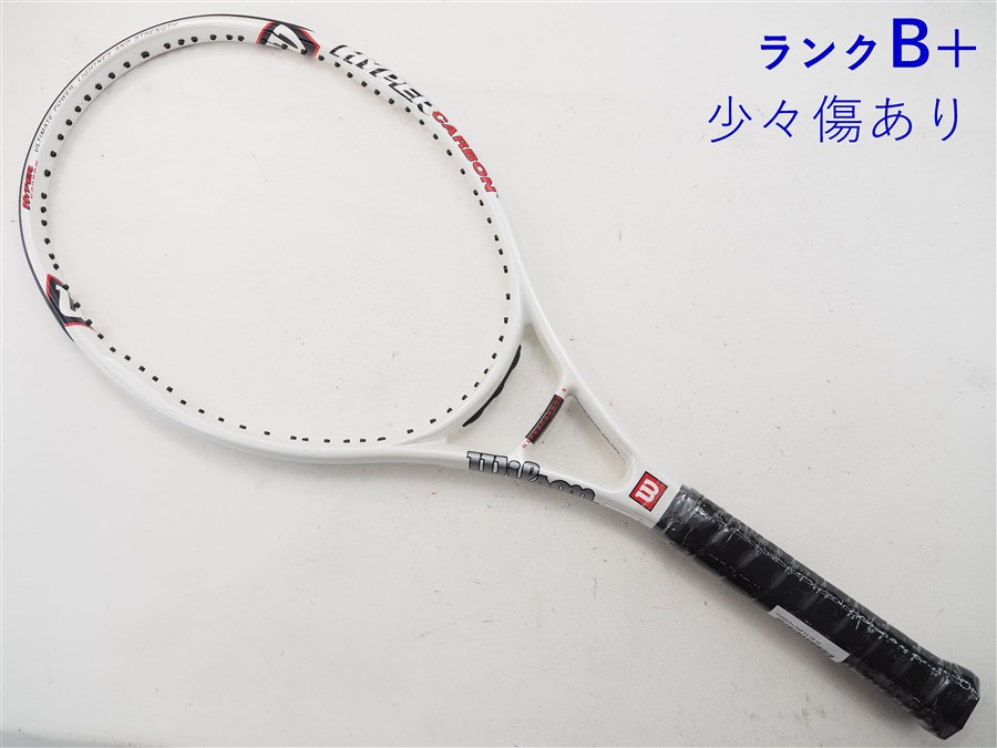 楽天市場】【中古】ウィルソン ハイパー プロ スタッフ 5.5 105WILSON