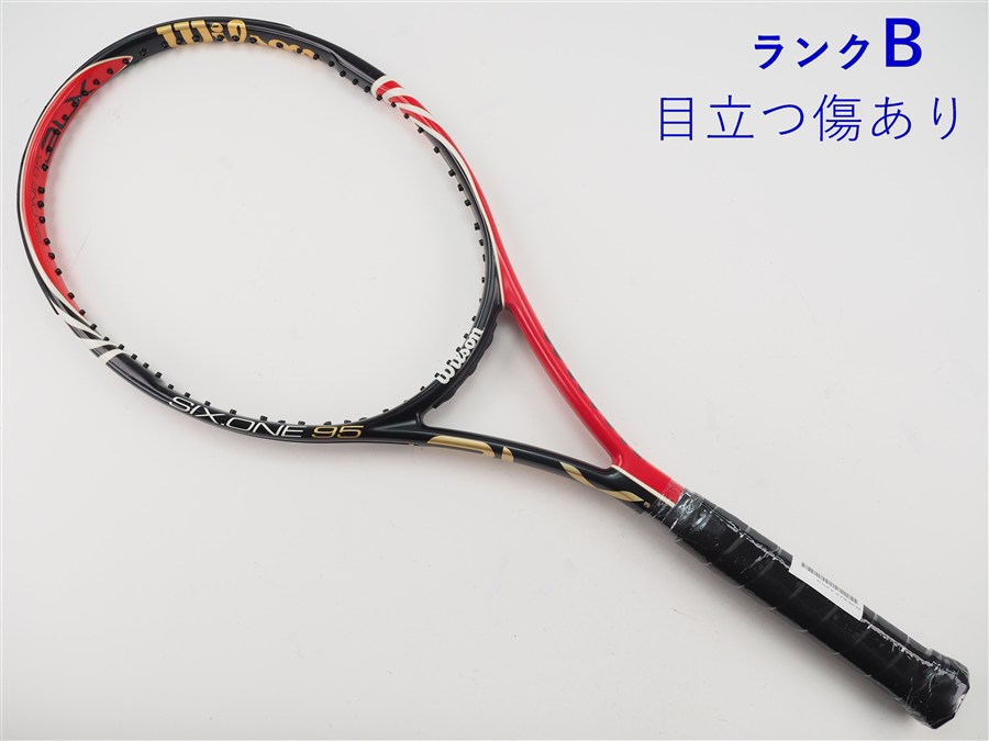 楽天市場】ウィルソン six one 95の通販
