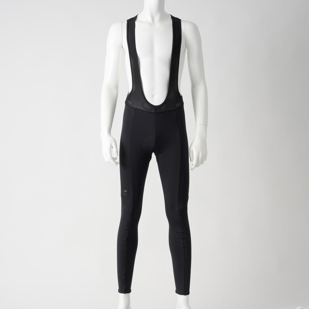 楽天市場】ライトウォームビブタイツ プロライドパッドの通販