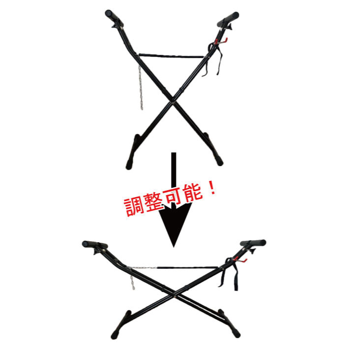 楽天市場】【セット販売】 WAXSTAND ワックススタンド + GALLIUM