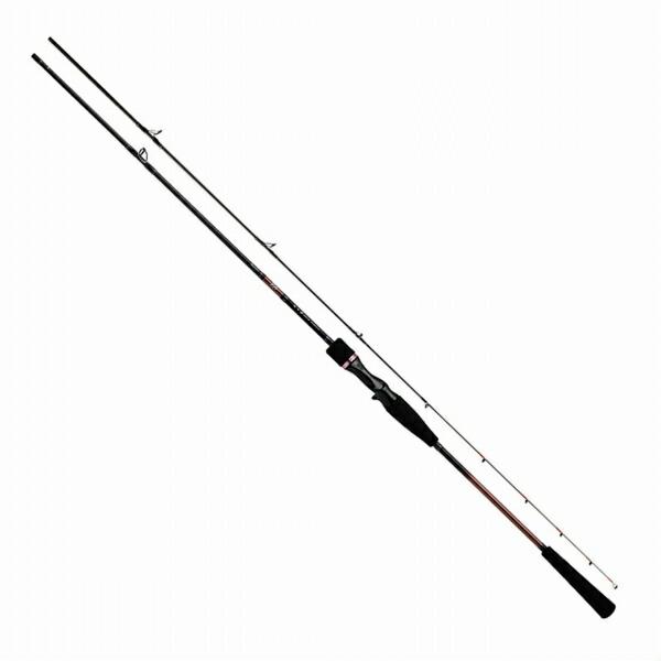 ダイワ エメラルダス X イカメタル 65LB-S (ロッド・釣竿) 価格比較