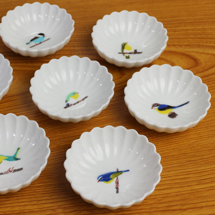 楽天市場】九谷焼 10種類から選べる ちゅんちゅんこづけ/青郊窯＜和