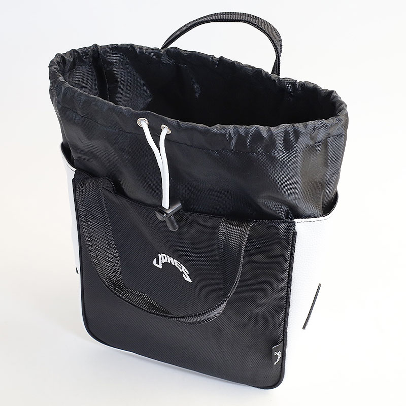 楽天市場】【正規品】ジョーンズ ゴルフ JONES GOLF JONES Cart Bag
