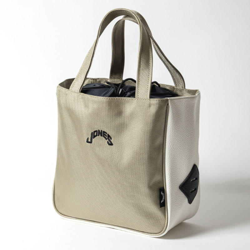 楽天市場】【正規品】ジョーンズ ゴルフ JONES GOLF JONES Cart Bag