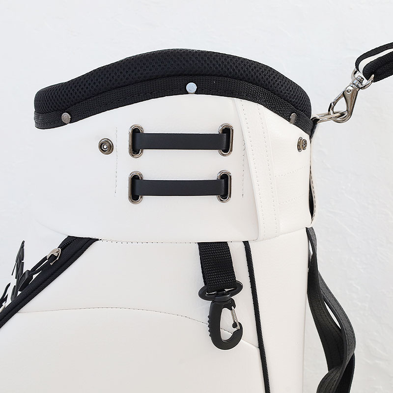 楽天市場】【正規品】ジョーンズ ゴルフ JONES Staff Bag スタッフ