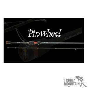 楽天市場】パームス ピンウィール pfgs−86ul＋の通販