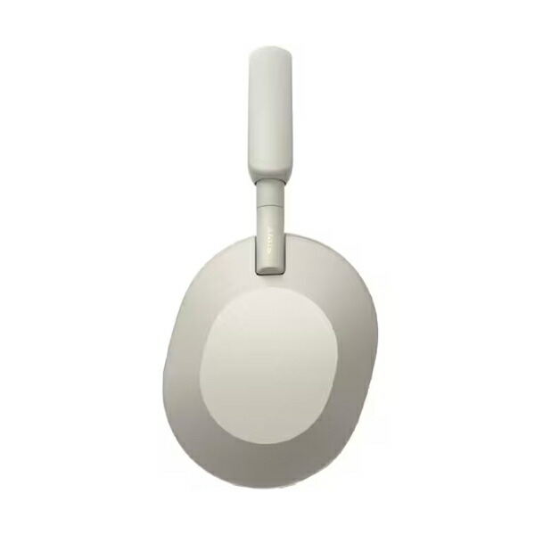 楽天市場】SONY ワイヤレス ヘッドホン WH-1000XM5 プラチナシルバー