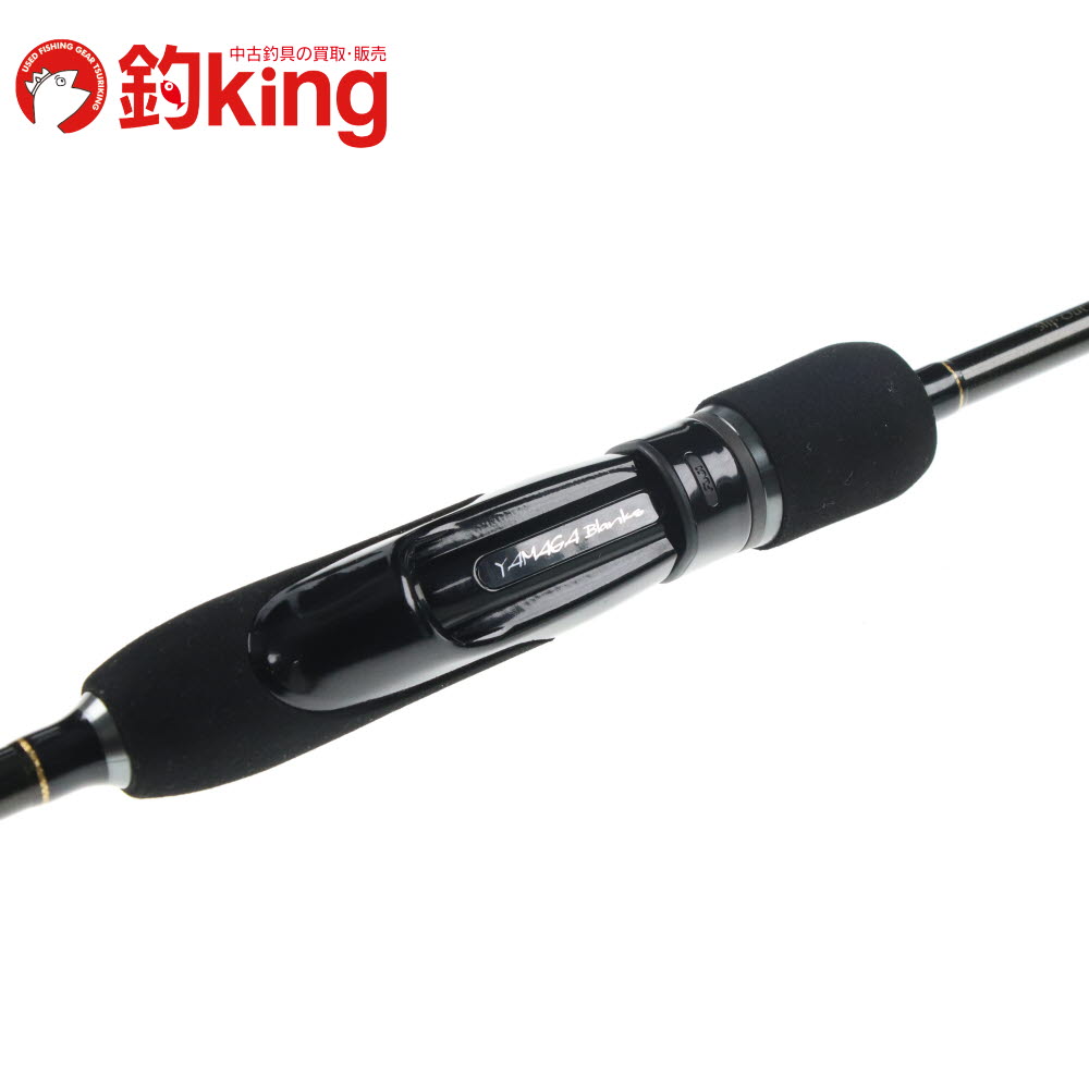 楽天市場】【中古/極上品】 ヤマガブランクス ブルーカレント 610 Plug