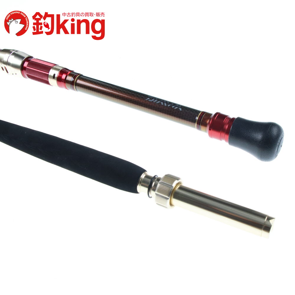 楽天市場】【中古/美品】 ダイワ マッドバイパー 落とし込み MH-245