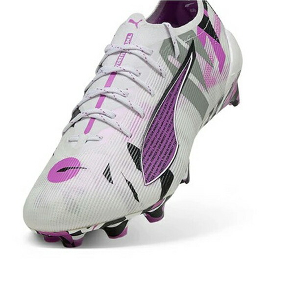 楽天市場】ウルトラ 5 アルティメット FOREVER FG 【puma プーマ