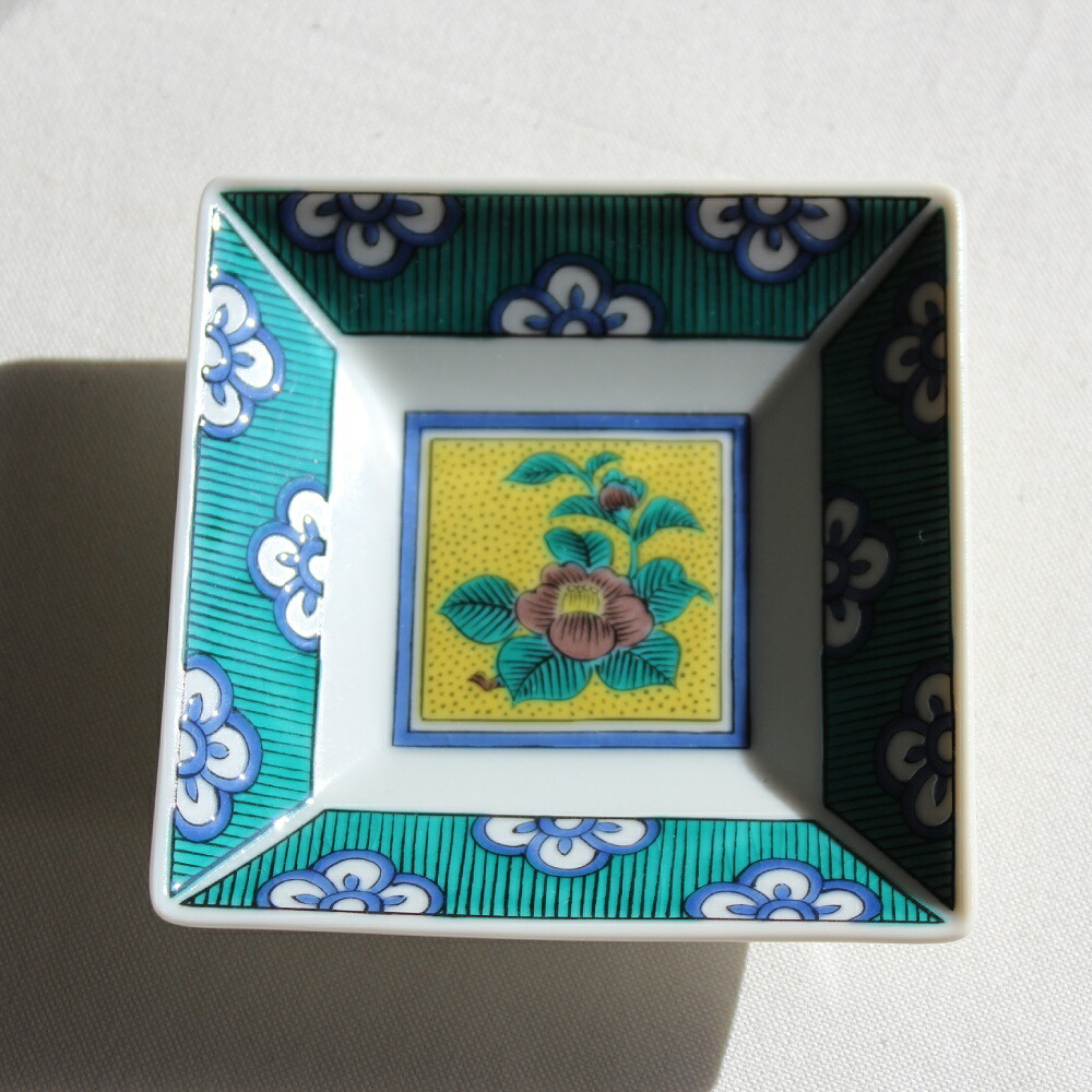 九谷焼 角皿」の人気商品一覧 | 安い商品を通販サイトから探す - 価格.com