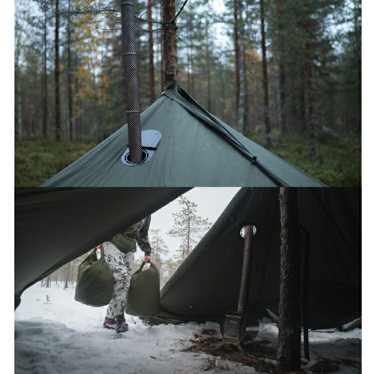 楽天市場】【☆スーパーセール限定30%OFF】サヴォッタ ハウ4 (4人用