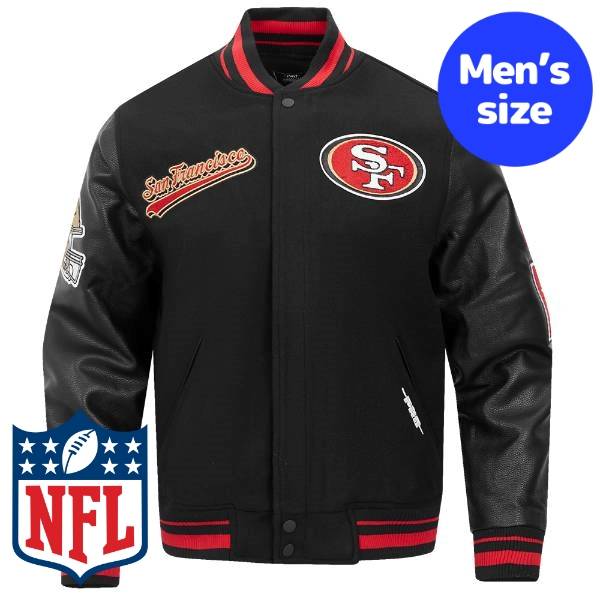 楽天市場】49ers ジャケットの通販