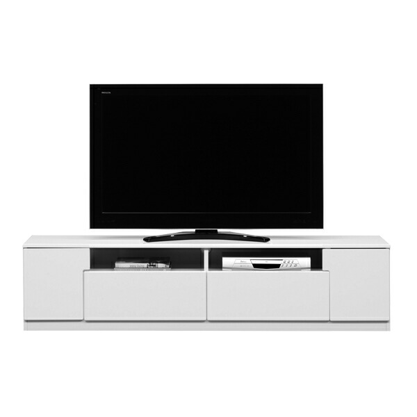 楽天市場】テレビ台 テレビボード ローボード TV台 TVボード 幅180cm