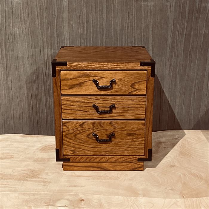 楽天市場】小物入れ 小引出し 小物整理 印鑑 小物収納 木製 天然木