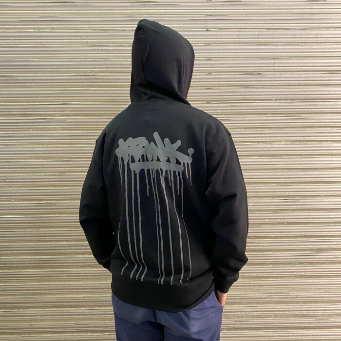 楽天市場】Sync×KRINK PULLOVER HOODED 