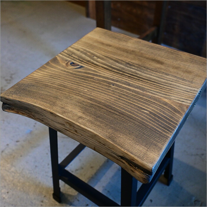 楽天市場】【スーパーSALE】【ポイント5倍】玄関 スツール 木製 古材