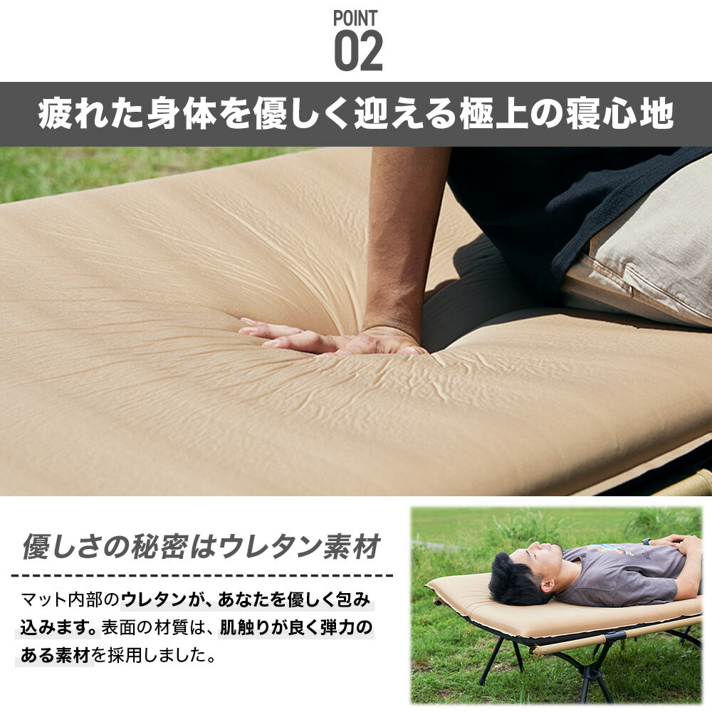 楽天市場】【スーパーSALE15%OFF】WAQ RELAXING WIDE MAT リラクシング