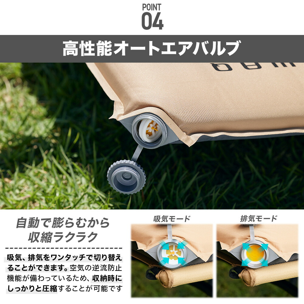 楽天市場】【スーパーSALE15%OFF】WAQ RELAXING WIDE MAT リラクシング