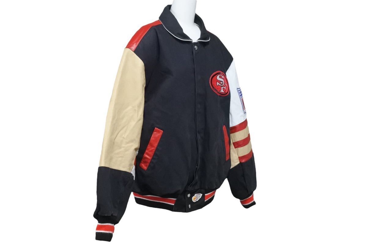 楽天市場】JEFF HAMILTON ジェフハミルトン 49ERS スタジアム