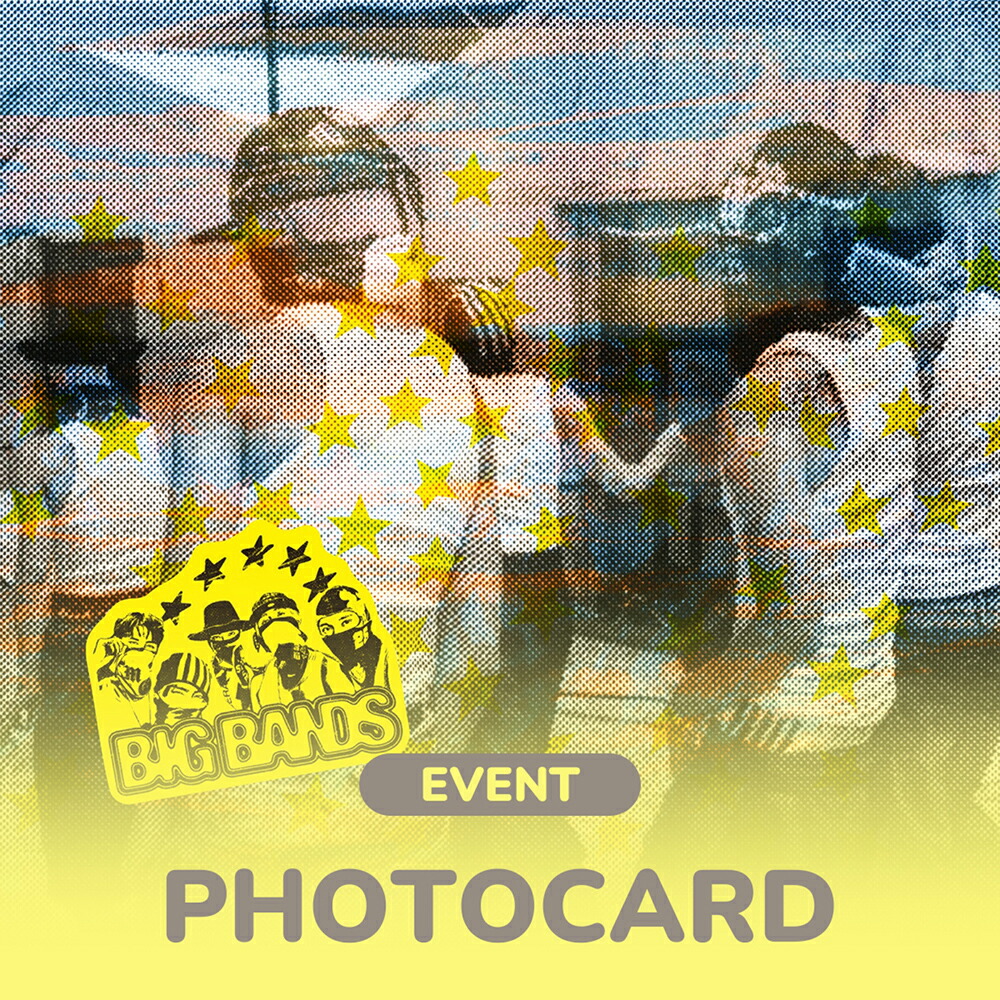 楽天市場】WayV 威神V ウェイブイ WayV - BIG BANDS / 7TH MINI ALBUM