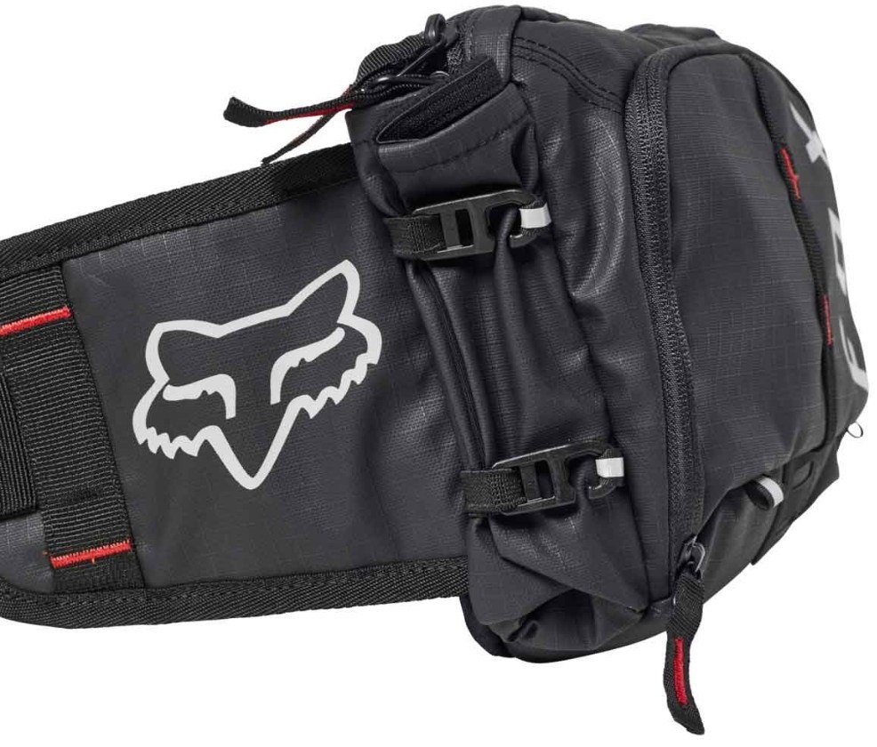 楽天市場】FOX フォックス HIP PACK[ヒップ パック] ウエストポーチ