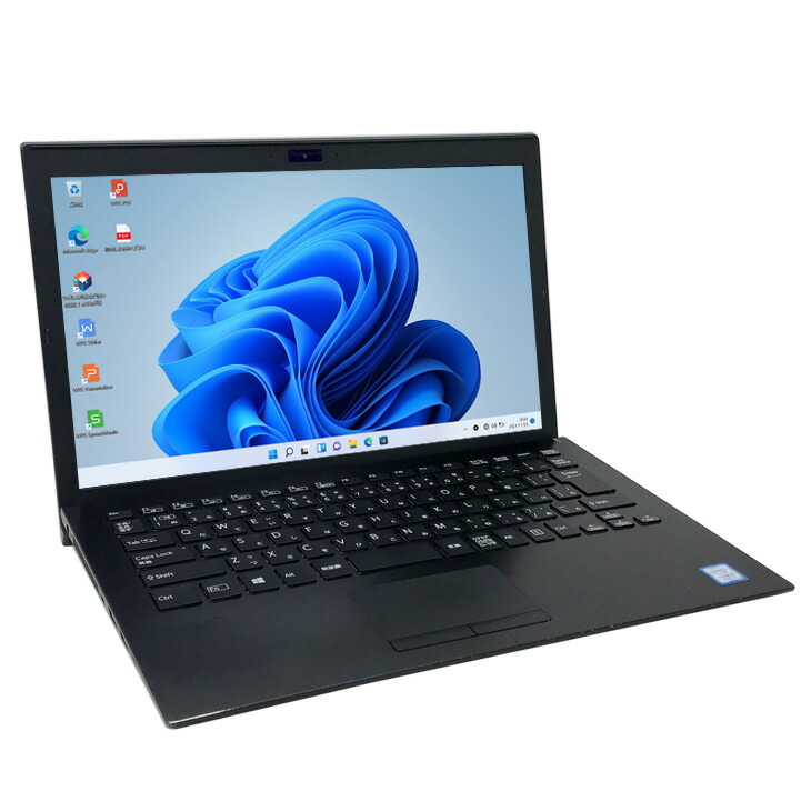楽天市場】【中古】SONY VAIO S13 VJS132C11N 中古 ノート Office