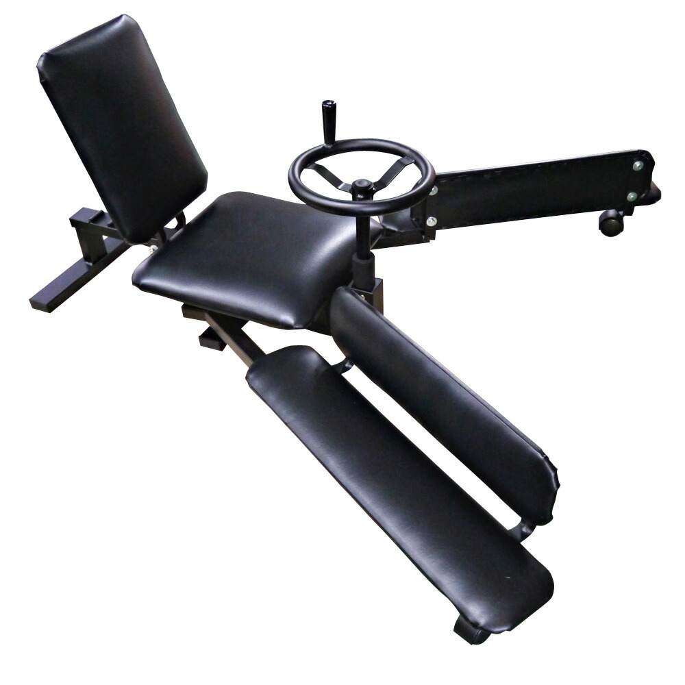 楽天市場】レッグストレッチャーPRO送料無料 股割り 柔軟 体幹