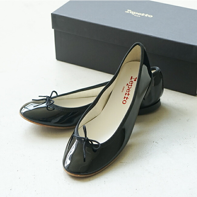 楽天市場】[51222-1-30790]【保存袋あり】Repetto(レペット