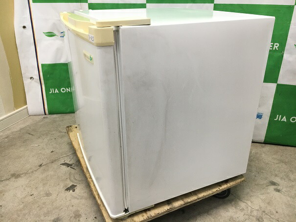 楽天市場】 ヤマダ電機 冷蔵庫 YRZ-C05B1 卓上 家庭用 1ドア 45L