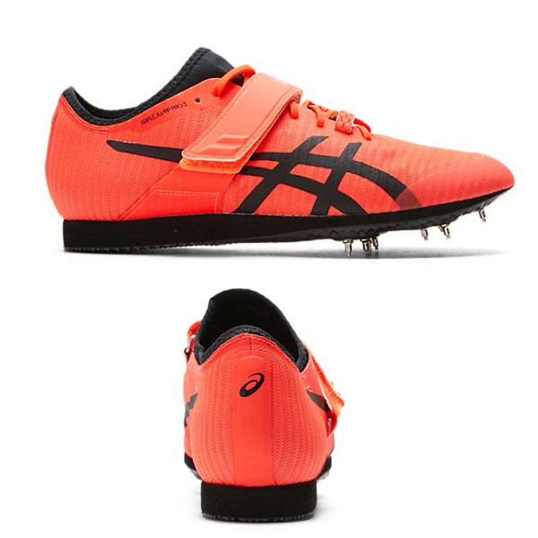 楽天市場】アシックス 陸上 トリプルジャンプ プロ 3 スパイク TRIPLE