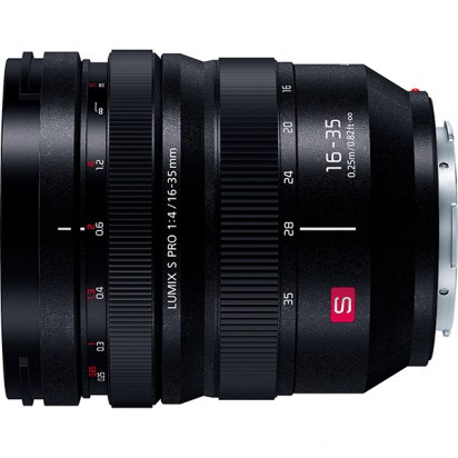 LUMIX S PRO 16-35mm F4」の人気商品一覧 | 安い商品を通販サイトから