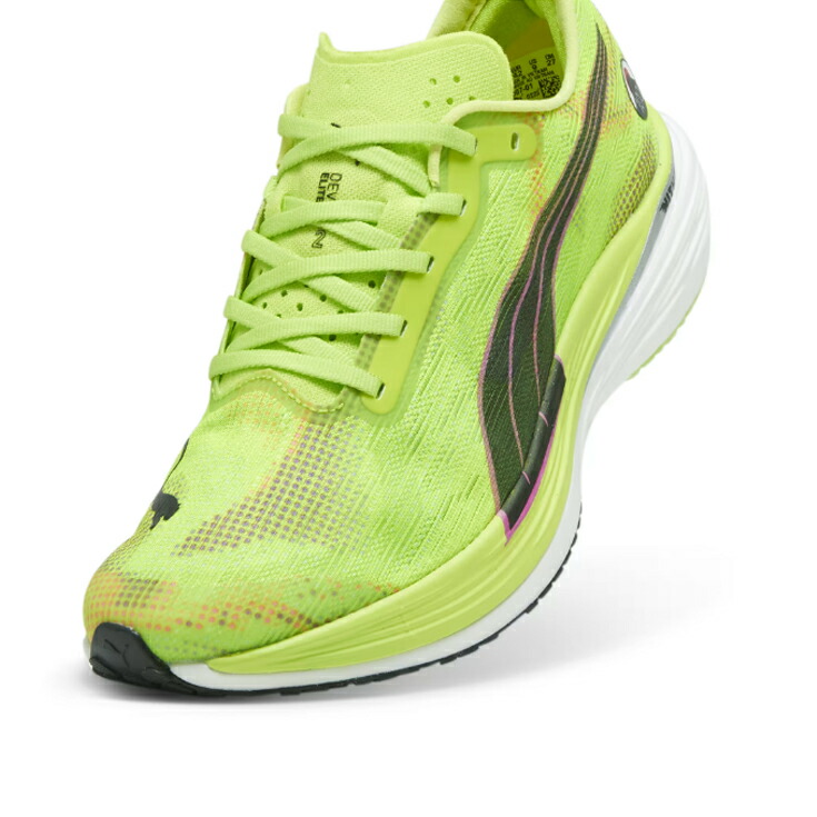 楽天市場】【15％OFFクーポン発行中】プーマ PUMA DEVIATE NITRO ELITE