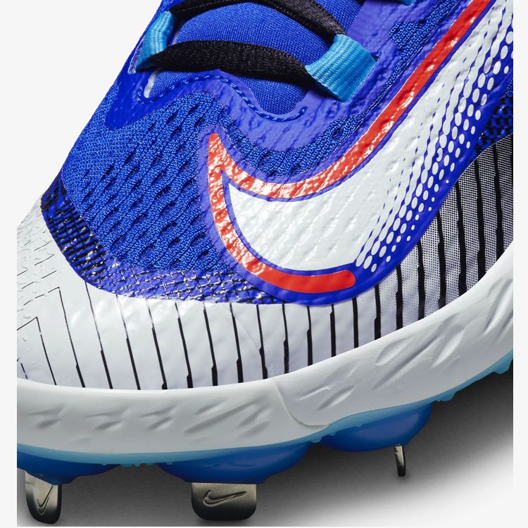 楽天市場】ナイキ Nike 野球 スパイク 金具スパイク カラースパイク