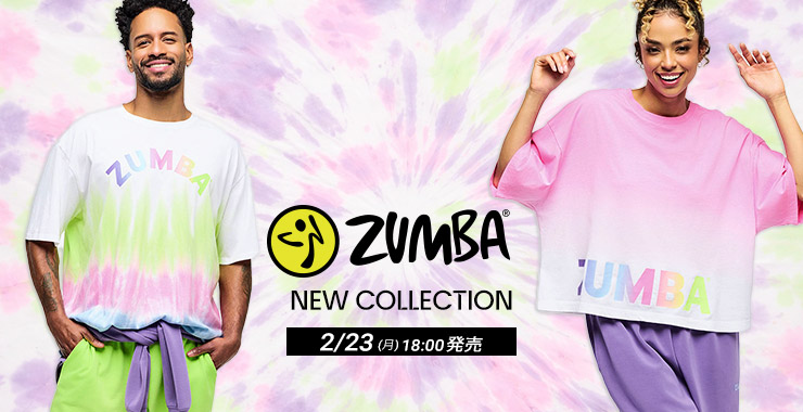 楽天市場 | ZUMBA公式 by LA BODY - フィットネスウェアの輸入、販売を